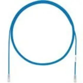 Utp28x10rd Panduit 10ft Cat6a Cbl 28awg Utp Patch Cord Red Utp28x10rd Panduit 10ft Cat6a Cbl 28awg Utp Patch Cord Red