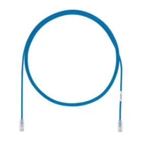 Utp28x5bl Panduit 5ft Cat6a Cbl 28awg Utp Patch Cord Blk Utp28x5bl Panduit 5ft Cat6a Cbl 28awg Utp Patch Cord Blk