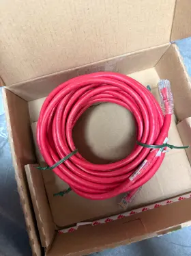 Utpsp15rdy Panduit 2pc - 15ft Cat6 Utp Cables Tx6 Plus Utpsp15rdy Panduit 2pc - 15ft Cat6 Utp Cables Tx6 Plus