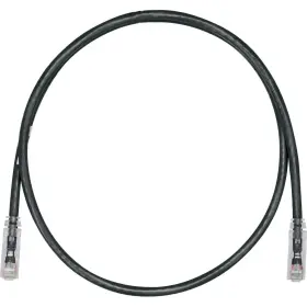 Utpsp4bly Panduit 4ft Cat6 Utp Patch Cord Blk Utpsp4bly Panduit 4ft Cat6 Utp Patch Cord Blk