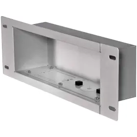 Peeiba3w Peerless-av Iba3-w In-wall Metal Box With Knockout Medium