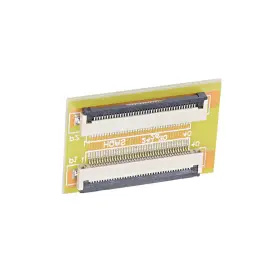 Peroup 609044706611 0.5mm Pitch 40 Pin To Extension Connector Adapter For Ffc Extend Zip Hdd Peroup 609044706611 0.5mm Pitch 40 Pin To Extension Connector Adapter For Ffc Extend Zip Hdd