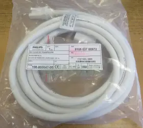 108-000047-00 Philips Color Kinetics Ew Cove Mx Powercore Leader Cable 10ft New 108-000047-00 Philips Color Kinetics Ew Cove Mx Powercore Leader Cable 10ft New