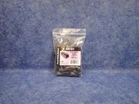 105101 Platinum Tools New 100 Pack Rj45 Boots 7.5mm Od For Cat6a