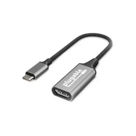 Plugable 819927010968 Usb-c 3.1 To Hdmi 2.0 Adapter Black #usbc-hdmi