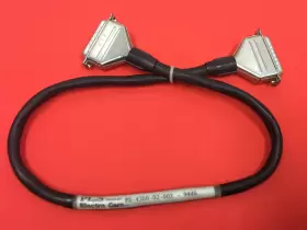 Ps-4300-02-002 Plus Electro Cam -9446 - P/n Cable Ps-4300-02-002 Plus Electro Cam -9446 - P/n Cable
