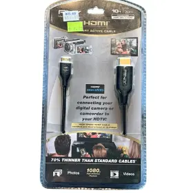 Pny 751492524207 Universal Hdmi Mini To Connector Upc