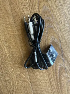 2457-19047-001 Polycom Mobile Device Cable Voicestation 500 And Soundstation 2 New