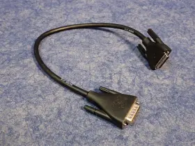64356-018 Polycom 18 Inch Eagleeye Breakout Mini-hdci To Hdci Cable