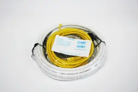 Sik-data-02 Ppc Ch New Hsd Kit 12ft Coax Jumper 606211-ppc Sik-data-02 Ppc Ch New Hsd Kit 12ft Coax Jumper 606211-ppc