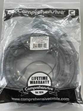 73737 Premium Brand New Comprehensive Multimedia 25foot