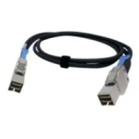 Cab-sas05m-8644 Qnap -sas05m-8644 - C Ble Externe Sas 12gbit/s 4 X Mini Hd Sff-8 Cab-sas05m-8644 Qnap -sas05m-8644 - C Ble Externe Sas 12gbit/s 4 X Mini Hd Sff-8