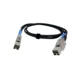 Cab-sas20m-8644 Qnap -sas20m-8644 - Mini Sas External Cable Sff-8644 To 2.0m Cab-sas20m-8644 Qnap -sas20m-8644 - Mini Sas External Cable Sff-8644 To 2.0m