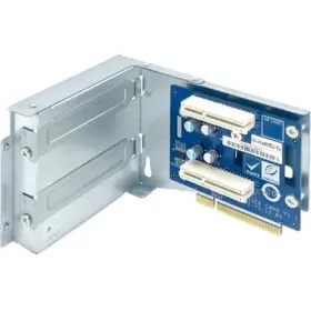 Brkt-riser-2p-2u Qnap Systems - Riser Card 2 X Pci