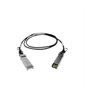 Cab-dac15m-sfpp Qnap Systems New 1.5m Sfp 10gbe Direct Attach Cable - 4.92 Ft Twinaxial