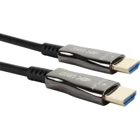 Hf-20m Qvs Hdmi Audio/video Cable - 65.62 Ft A/v Hf20m