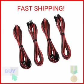Wj-09-012 R Reifeng 4pcs 2m 3d Printer Parts Cooling Fan Extension Cable Wire 2pin Xh2.54 Connection Wj-09-012 R Reifeng 4pcs 2m 3d Printer Parts Cooling Fan Extension Cable Wire 2pin Xh2.54 Connection