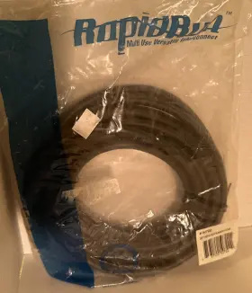 Runner-5 Rapid Run 757120507222 Cables 2 Go 50722 25ft Coax