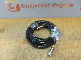 60011 Rapidrun 25ft Mulit-format Plenum Runner Cable Digital New 60011 Rapidrun 25ft Mulit-format Plenum Runner Cable Digital New