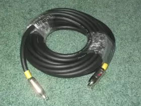 E139956 Rapidrun 35 Ft. Plenum-rated Multi-format Runner Cable 35ft