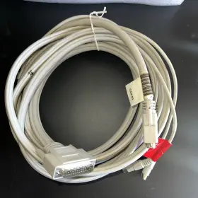 Ccp40 Raritan 14 Ft. Cable For Masterconsole
