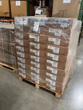 Px2-4611-e2n1v2k1 Raritan Power Distribution Units
