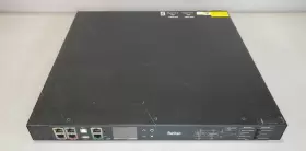 Px3ts-5180cr-n1 Raritan 120v 16a Rack Mountable Power Distribution Unit
