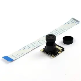 0000336 Raspberry Pi 3.6mm Ir 1080 20624 80c 60v Vw1 Camera