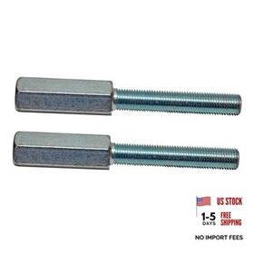 Red Hawk Rhds-spn-0020 Shock Extension Set Of 2 3 1/2 Inch
