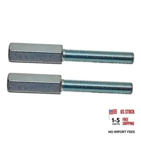 Rhds-spn-0020 Red Hawk Shock Extension Set Of 2 3 1/2 Inch