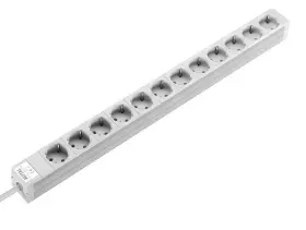 7240.310  Rittal 12 Way Adaptor