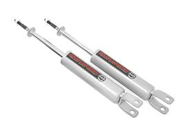 Rough Country 843030178468 0-3 Inch N3 Front Shock Absorbers For 99-06 Chevy/sierra 1500 4wd -