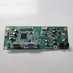 Bn81-22727a Samsung 371671727870 Oem Genuine Main Board For C27r50fhn Very Good Bn81-22727a Samsung 371671727870 Oem Genuine Main Board For C27r50fhn Very Good