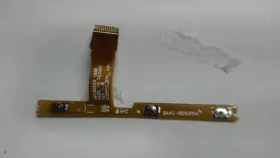 Ba41-02655a Samsung Xe521qab Power Button Board With Cable Ba41-02655a Samsung Xe521qab Power Button Board With Cable