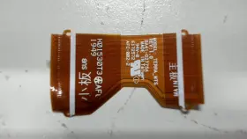 Ba41-02775a Samsung - For Usb Board Fpc Cable