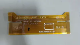 Ba41-02891a Samsung Galaxy Book Pro Np950qdb I/o Board Cable