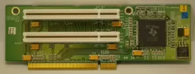 M88100ek900619 Samsung Ba92-00451b Active Pci Riser Card Ba41-00078b