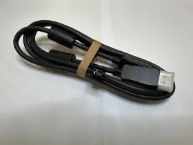 Bn39-02841a Samsung Displayport To Cable 5ft For Monitors