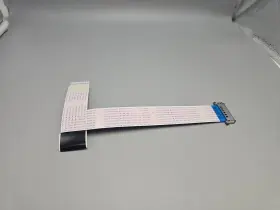 Cs32cg550en Samsung Bn96-52039a Oem Video Cable Cs32cg550en Samsung Bn96-52039a Oem Video Cable