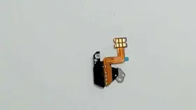 Gh81-24507a Samsung Galaxy Tab A9 Sm-x210/sm-x216b Audio Jack Flex Cable