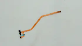 Gh81-24668a Samsung Genuine Galaxy Tab A9 Wifi/5g Sm-x210 X216 Pogo Flex Cable