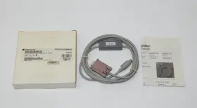 Tsxpcx1031 Schneider Electric New Modicon Multi Function Communication Cable