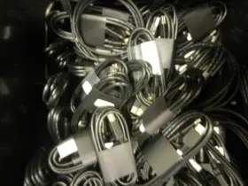N6-c-jan26592m78s See Title/description 10x Lot - Genuine Hp Usb A To B 2.0 Cable P29325-002 For Printers And More