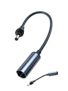 Tr-69d Shen Zhen Shi Yun Wu Xin Dian Zi You Xian Gong Si Starlink Mini Usb C To Dc Extension Cable 18cm Waterproof Power
