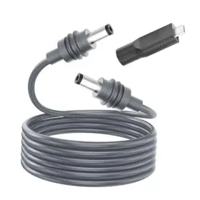 Jvn-sldc-dc-5m Shenzhen Jie Wei Wo Ke Ji You Xian Gong Si Starlink Mini Dc Power Cable With Usb C To Adapter Jvn-sldc-dc-5m Shenzhen Jie Wei Wo Ke Ji You Xian Gong Si Starlink Mini Dc Power Cable With Usb C To Adapter