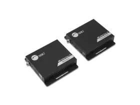 Ce-h27r11-s1 Siig Hdmi 4k30hz Kvm Over Ip Extender - 394ft One To Ma