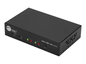 Ce-kv0g11-s1 Siig 2-port 4k Hdmi Kvm Switch With Pbp Roaming Mouse And Pip Ce-kv0g11-s1 Siig 2-port 4k Hdmi Kvm Switch With Pbp Roaming Mouse And Pip