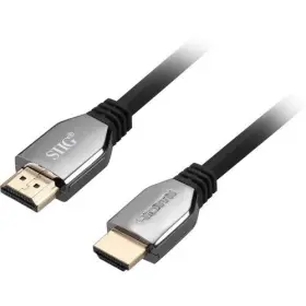 Cb-h21511-s1 Siig Inc New 8k Ultra High Speed Hdmi Cable - 6.6ft 6.60 Ft A/v For