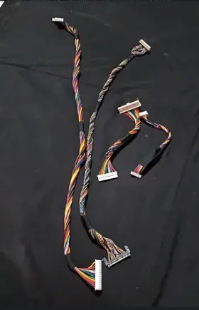 1-910-060-14 Sony 48.71s08.011 Wiring Harness / Cable Set Mpn