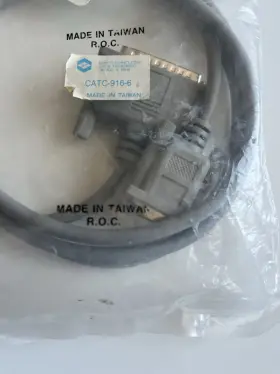 Catc-916-6 Spc Catc-16-6 Technology Db9 Serial Rs232 Cable 6ft Male To Female